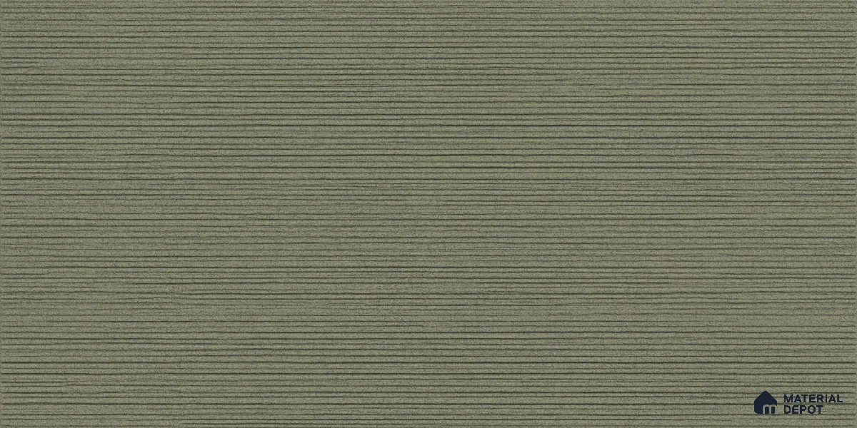 Stone Floor & Wall Tile | TL 00761 Mushroom Linia 4 ft x 2 ft Punch Matte Finish Full Body Vitrified Tile - 9 mm | Suitable For Living Room, Bedroom, Bathroom