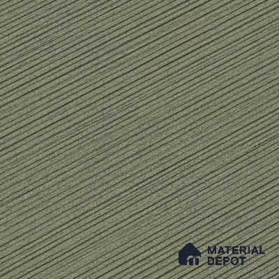 Stone Floor & Wall Tile | TL 00761 Mushroom Linia 4 ft x 2 ft Punch Matte Finish Full Body Vitrified Tile - 9 mm | Suitable For Living Room, Bedroom, Bathroom