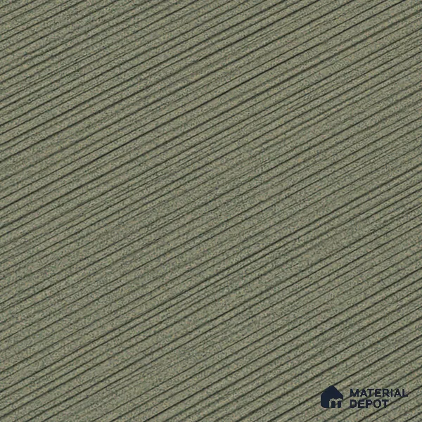 Stone Floor & Wall Tile | TL 00761 Mushroom Linia 4 ft x 2 ft Punch Matte Finish Full Body Vitrified Tile - 9 mm | Suitable For Living Room, Bedroom, Bathroom