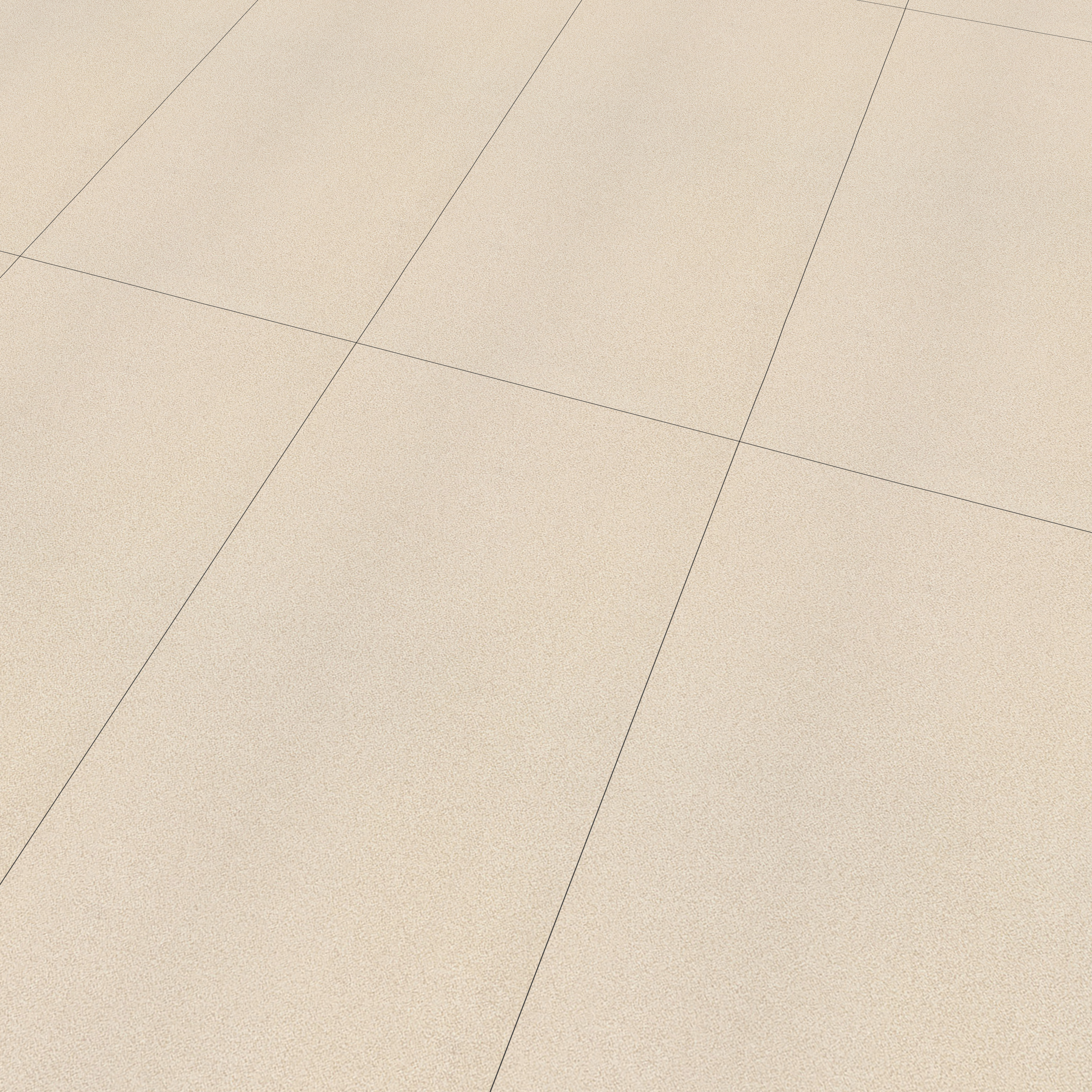 Stone Floor & Wall Tile | TL 00762 Apricot 4 ft x 2 ft Matte Finish Full Body Vitrified Tile - 9 mm | Suitable For Living Room, Bedroom, Bathroom
