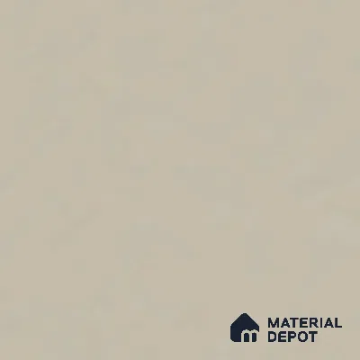 Plain Wall & Floor Tile TL 00764 Cappuccino Beige 4 ft x 2 ft Matte Finish Tile - 9 mm | Suitable For Living Room, Hall, Bedroom