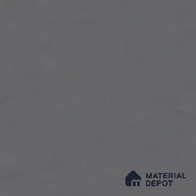 Plain Wall & Floor Tile TL 00768 Dark Grey 4 ft x 2 ft Matte Finish Tile - 9 mm | Suitable For Living Room, Hall, Bedroom