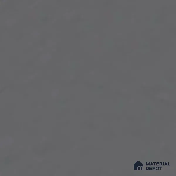 Plain Wall & Floor Tile TL 00768 Dark Grey 4 ft x 2 ft Matte Finish Tile - 9 mm | Suitable For Living Room, Hall, Bedroom