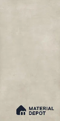Stone Floor & Wall Tile | TL 00773 Raw Bianco 4 ft x 2 ft Matte Finish Full Body Vitrified Tile - 9 mm | Suitable For Living Room, Bedroom, Bathroom