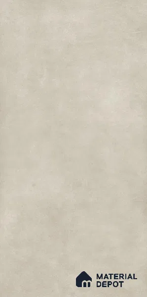 Stone Floor & Wall Tile | TL 00773 Raw Bianco 4 ft x 2 ft Matte Finish Full Body Vitrified Tile - 9 mm | Suitable For Living Room, Bedroom, Bathroom