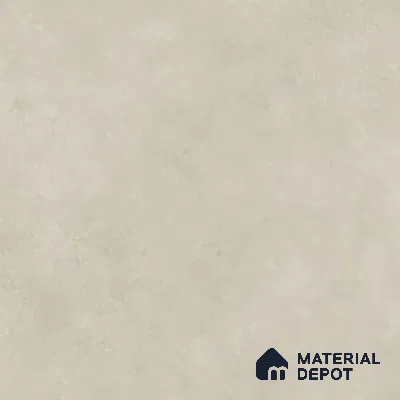 Stone Floor & Wall Tile | TL 00773 Raw Bianco 4 ft x 2 ft Matte Finish Full Body Vitrified Tile - 9 mm | Suitable For Living Room, Bedroom, Bathroom