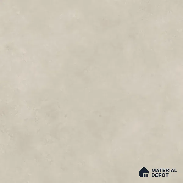 Stone Floor & Wall Tile | TL 00773 Raw Bianco 4 ft x 2 ft Matte Finish Full Body Vitrified Tile - 9 mm | Suitable For Living Room, Bedroom, Bathroom