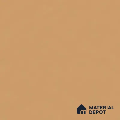 Plain Wall & Floor Tile TL 00777 Oak Brown 4 ft x 2 ft Matte Finish Tile - 9 mm | Suitable For Living Room, Hall, Bedroom