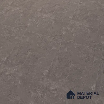 Marble Fior di Bosco Wall & Floor Tile TL 00814 Mocha Brown 4 ft x 2 ft Matte Finish Vitrified Tile - 9 mm | Random Designs | Suitable For Living Room, Bedroom, Kitchen