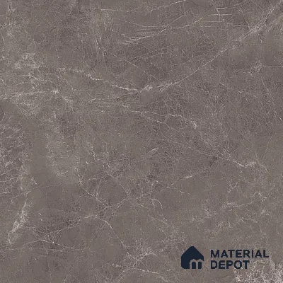 Marble Fior di Bosco Wall & Floor Tile TL 00814 Mocha Brown 4 ft x 2 ft Matte Finish Vitrified Tile - 9 mm | Random Designs | Suitable For Living Room, Bedroom, Kitchen