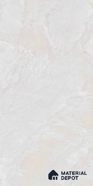 Marble Wall & Floor Tile TL 00823 4 ft x 2 ft Matte Finish Vitrified Tile - 9 mm | Random Designs | Suitable For Living Room, Bedroom, Kitchen