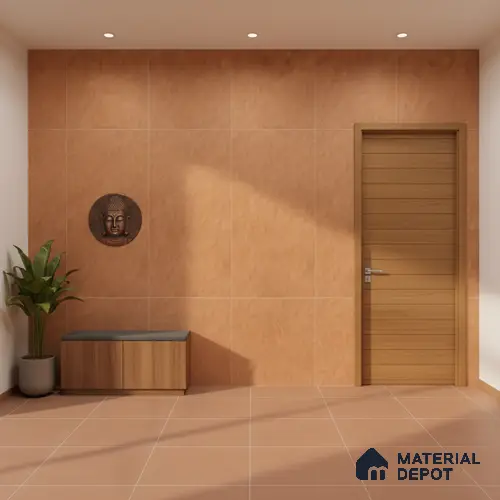 TL 00844 Lavish Ceramics Taco Jesalmer Punch 1200 x 600 mm Tile