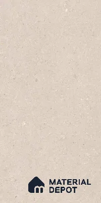 Terrazzo Wall & Floor Tile TL 00845 Lavish Ceramics Muse Crema 1200 x 600 mm Tile - 9 mm | Random Designs