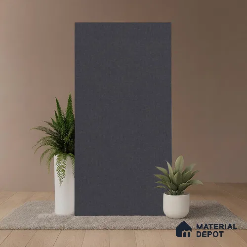 TL 00852 Lavish Ceramics Zipper Black 1200 x 600 mm Tile | Random Designs