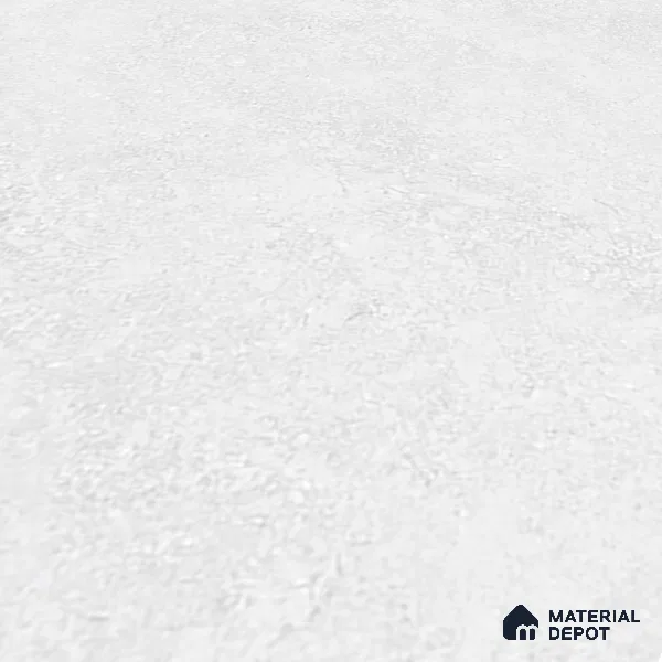 TL 00862 Rock Bianco 2 ft x 2 ft Matte Finish Tile - 9 mm | Suitable for Living Room, Bedroom, Bathroom | Random Designs