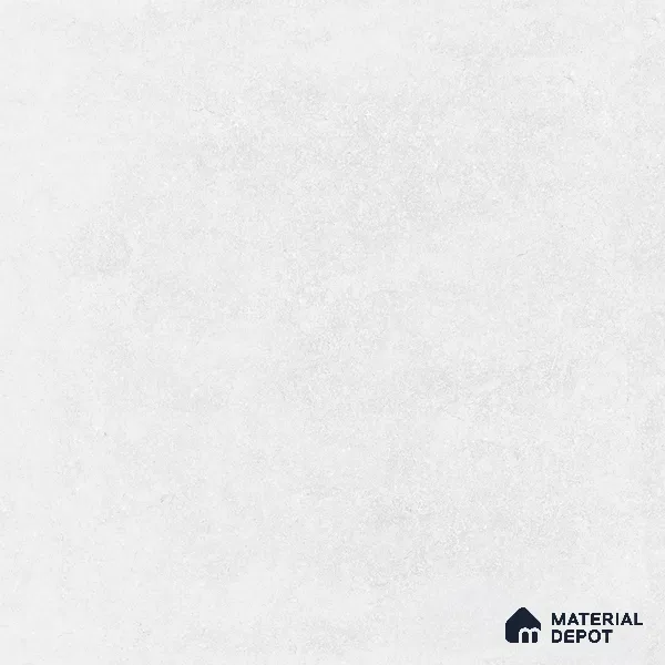 TL 00862 Rock Bianco 2 ft x 2 ft Matte Finish Tile - 9 mm | Suitable for Living Room, Bedroom, Bathroom | Random Designs