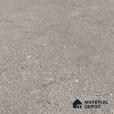 Stone Floor Tile TL 00864 Marina Smoke 2 ft x 2 ft Matte Finish Vitrified Tile - 9 mm  | Suitable For Bathroom, Terrace & Balcony