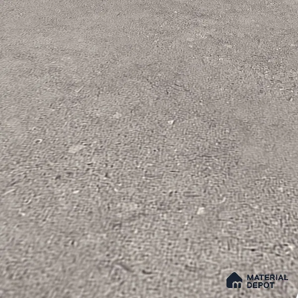 Stone Floor Tile TL 00864 Marina Smoke 2 ft x 2 ft Matte Finish Vitrified Tile - 9 mm | Suitable For Bathroom, Terrace & Balcony