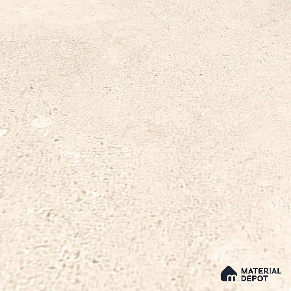 TL 00866 Marina Crema Punch 2 ft x 2 ft Matte Finish Tile - 9 mm | Suitable for Living Room, Bedroom, Bathroom | Random Designs