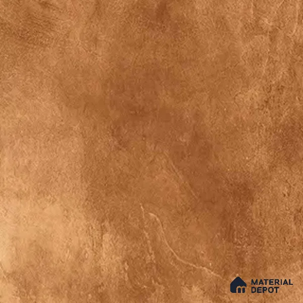 TL 00891 A Ontario Moccasin 600 x 600 mm Carving Matte Finish Tile