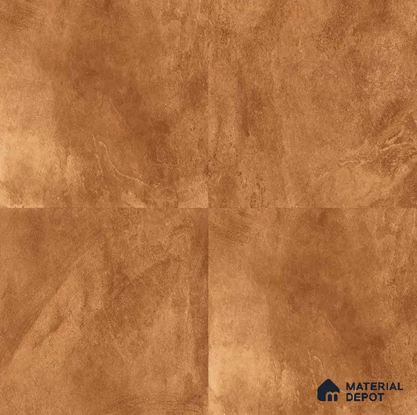 TL 00891 A Ontario Moccasin 600 x 600 mm Carving Matte Finish Tile