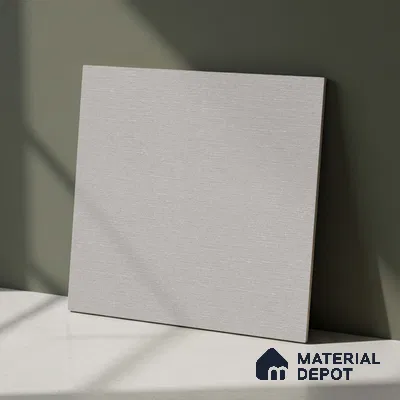 TL 00896 A Jekorb Grey 600 x 600 mm Matte Finish Tile | Random Designs