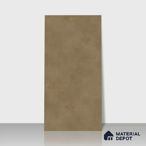 Stone Floor & Wall Tile | TL 00932 Stonex Natural 4 ft x 2 ft Matte Finish Vitrified Tile | Suitable For Living Room, Bedroom, Bathroom