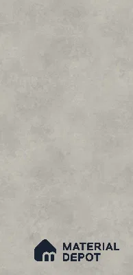 Cement Floor & Wall Tile | TL 00933 Stonex Bianco 4 ft x 2 ft Matte Finish Vitrified Tile | Suitable For Living Room, Bedroom, Bathroom