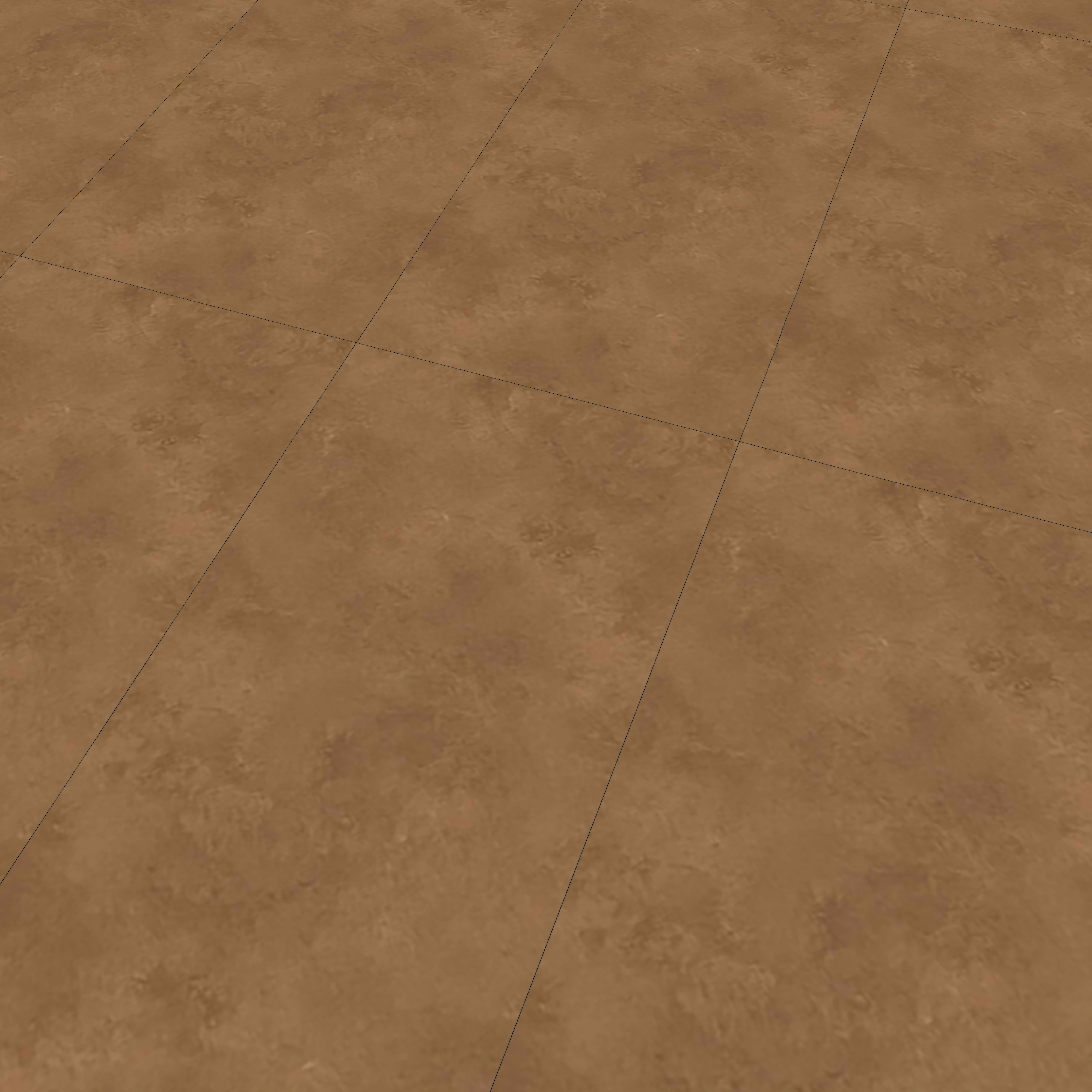 Stone Floor & Wall Tile | TL 00937 Stonex Bruno 4 ft x 2 ft Matte Finish Vitrified Tile | Suitable For Living Room, Bedroom, Bathroom