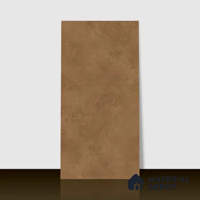 Stone Floor & Wall Tile | TL 00937 Stonex Bruno 4 ft x 2 ft Matte Finish Vitrified Tile | Suitable For Living Room, Bedroom, Bathroom