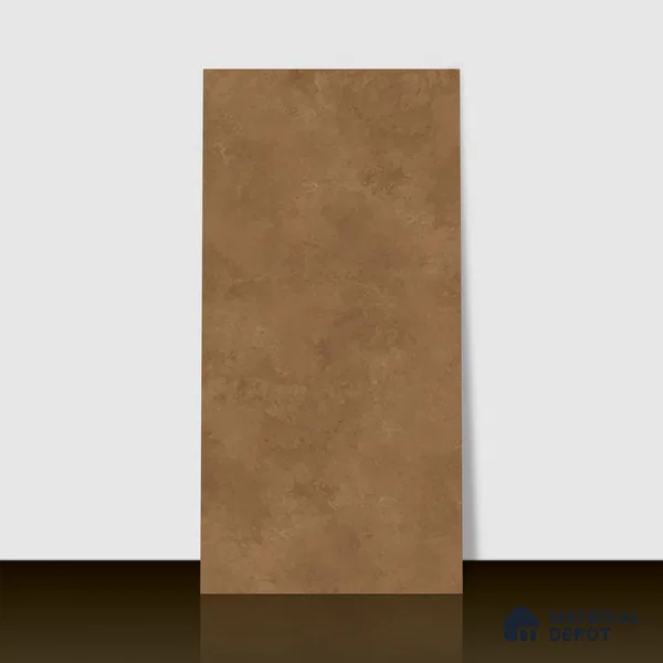 Stone Floor & Wall Tile | TL 00937 Stonex Bruno 4 ft x 2 ft Matte Finish Vitrified Tile | Suitable For Living Room, Bedroom, Bathroom