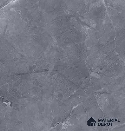 TL 01051 Jorden Grey 600 x 600 mm Carving Matte Finish Tile - 9 mm