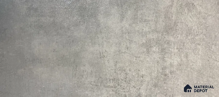 Stone Floor Tile TL 01052 Stableton Gris 2 ft x 2 ft Matte Finish Vitrified Tile - 9 mm  | Suitable For Bathroom, Terrace & Balcony