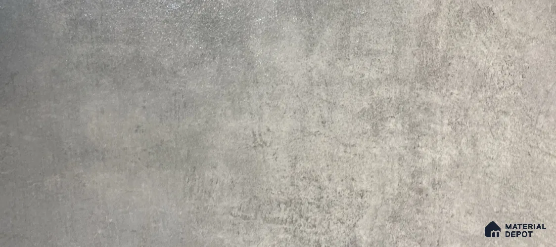 Stone Floor Tile TL 01052 Stableton Gris 2 ft x 2 ft Matte Finish Vitrified Tile - 9 mm | Suitable For Bathroom, Terrace & Balcony