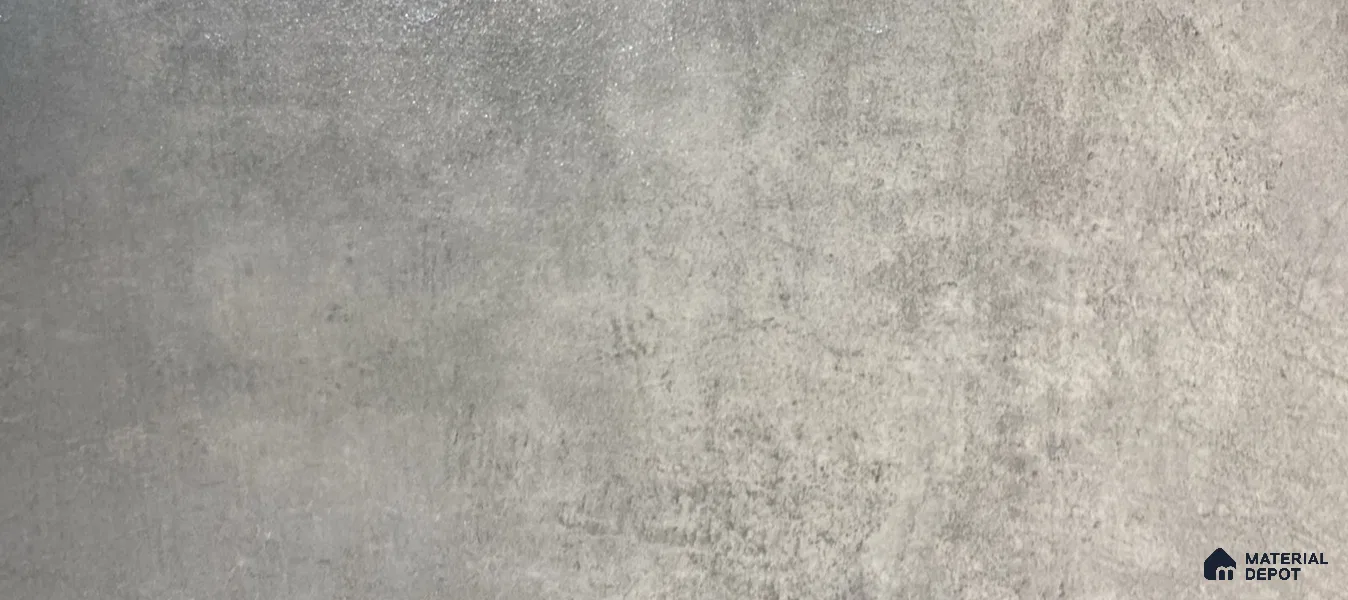 Stone Floor Tile TL 01052 Stableton Gris 2 ft x 2 ft Matte Finish Vitrified Tile - 9 mm | Suitable For Bathroom, Terrace & Balcony