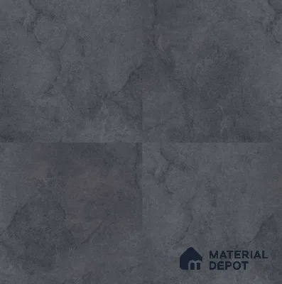 Stone Floor Tile TL 01055 Orio Gris 2 ft x 2 ft Matte Finish Vitrified Tile - 9 mm  | Suitable For Bathroom, Terrace & Balcony
