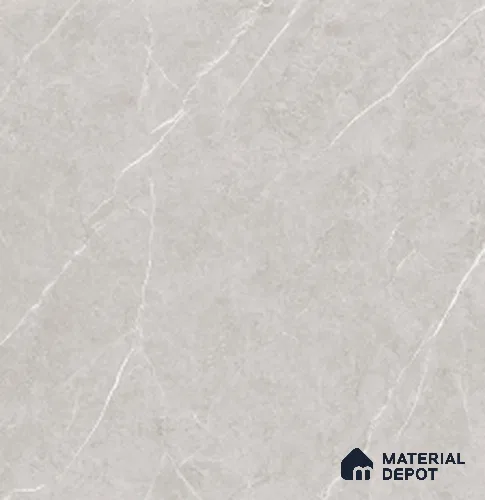 TL 01059 Pietra Grey 600 x 600 mm Carving Matte Finish Tile - 9 mm