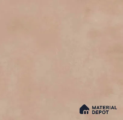 TL 01063 Solid Biscuit 600 x 600 mm Carving Matte Finish Tile - 9 mm