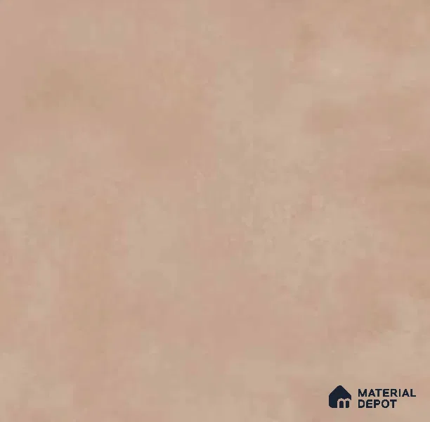 TL 01063 Solid Biscuit 600 x 600 mm Carving Matte Finish Tile - 9 mm