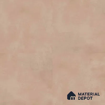 TL 01063 Solid Biscuit 600 x 600 mm Carving Matte Finish Tile - 9 mm