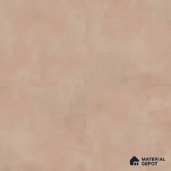 TL 01063 Solid Biscuit 600 x 600 mm Carving Matte Finish Tile - 9 mm