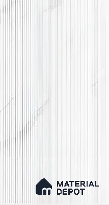 Highlighter Wall Tile | TL 01138 Orra Satuario Punch 4 Punch Finish 4 ft x 2 ft Matte Finish Vitrified Tile - 9 mm (Random 06) | Suitable For Foyer, Accent/Feature Wall, Dining Area