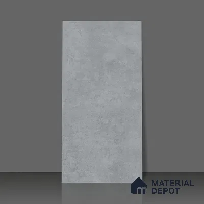 Stone Floor & Wall Tile | TL 01171 Zett Graffiti 4 ft x 2 ft Matte Finish Digital Vitrified Tile - 9 mm | Suitable For Living Room, Bedroom, Dining Area