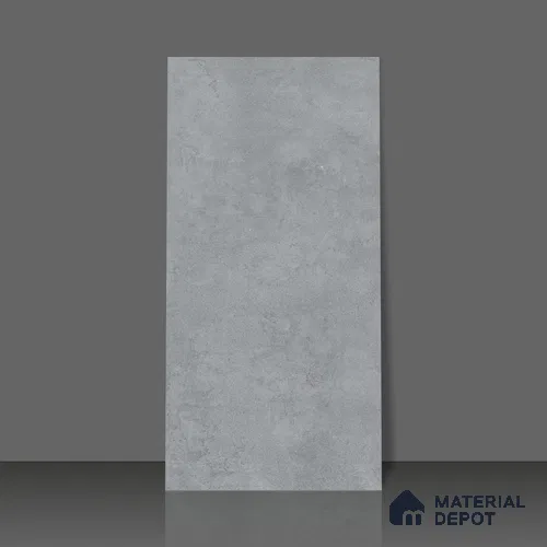 Stone Floor & Wall Tile | TL 01171 Zett Graffiti 4 ft x 2 ft Matte Finish Digital Vitrified Tile - 9 mm | Suitable For Living Room, Bedroom, Dining Area