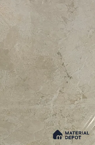 TL 01835 Silt Light 1600 x 800 mm Glossy Finish Vitrified Wall & Floor Tile - 9 mm