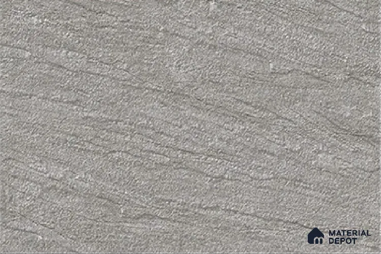 TL 01885 D Misty Grey 12 x 12 inch Matte Finish Anti Skid Ceramic Wall Tile - 6 mm