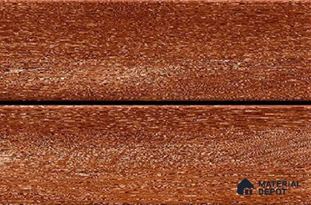 TL 01905 D Chestnut Brown Dark 12 x 12 inch Matte Finish Anti Skid Ceramic Floor Tile - 6 mm