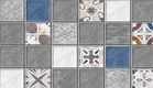 TL 02409 B Highlighter Ceramic Tile | Image -1