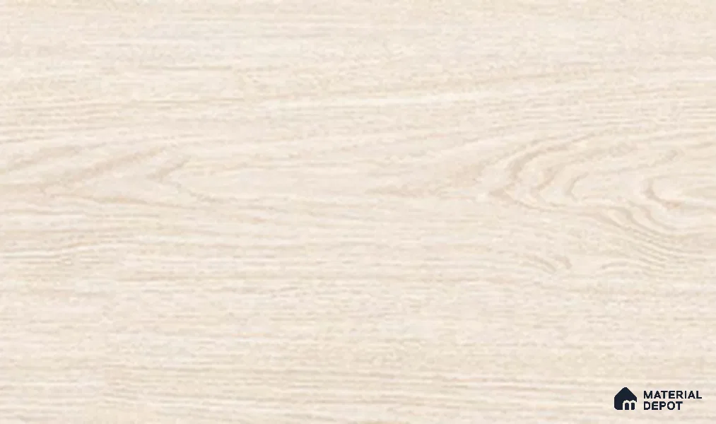 TL 02444 A Sandy Beige Light 18 x 12 inch Glossy Finish Ceramic Wall Tile - 6 mm