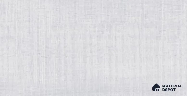 TL 02448 A Bisque Cream Light 18 x 12 inch Glossy Finish Ceramic Wall Tile - 6 mm
